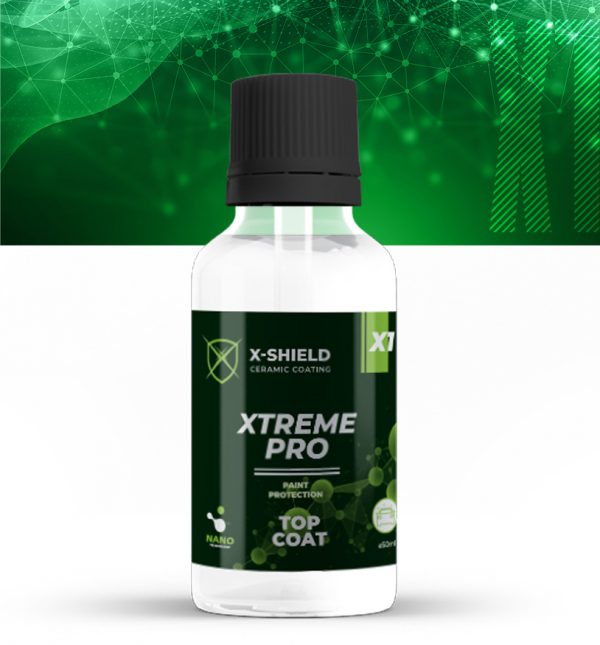 Xtreme Pro - Top Coat