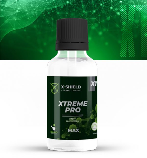 Xtreme Pro - Max