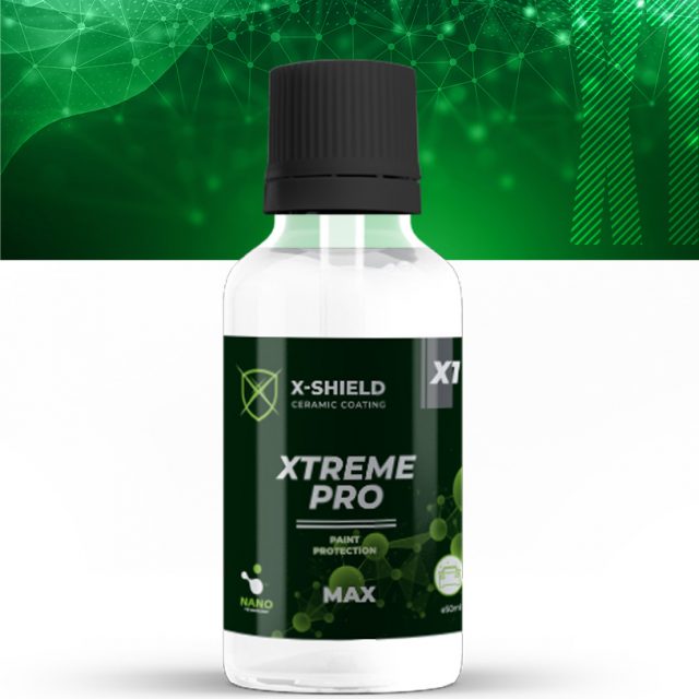 Xtreme Pro - Max