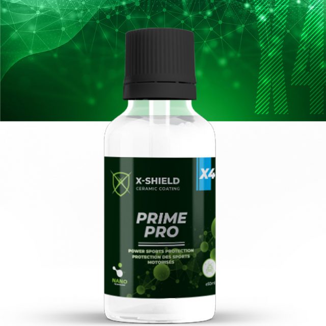 Xtreme Pro - X4 Powersport