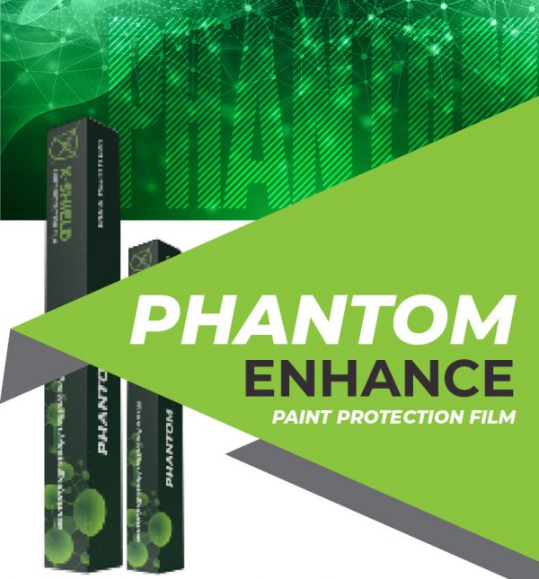 Phantom Enhance PPF