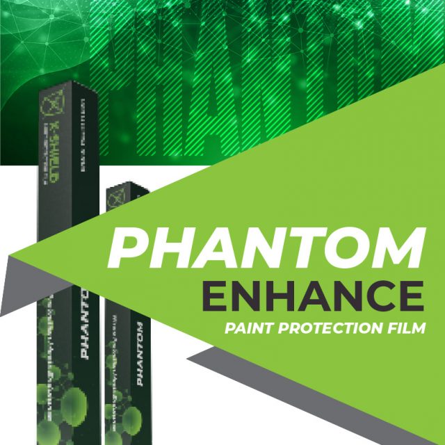 Phantom Enhance PPF