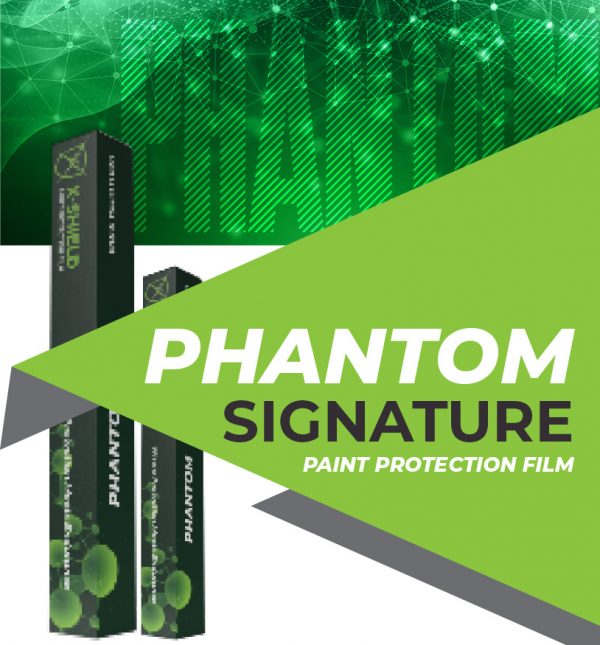 Phantom Signature