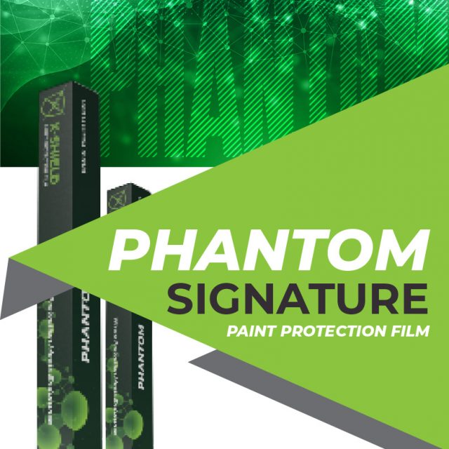 Phantom Signature